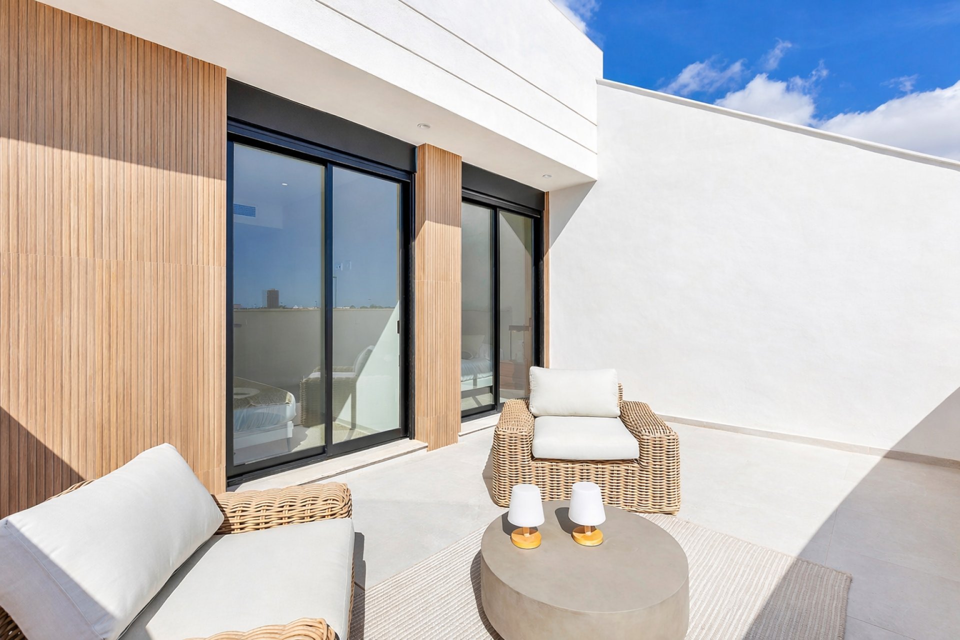 Obra nueva - Dúplex - Los Alcázares - Costa Calida