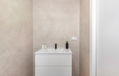Dúplex · Obra nueva - Los Alcázares · Murcia · España