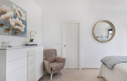 Dúplex · Obra nueva - Los Alcázares · Murcia · España