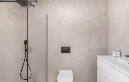Dúplex · Obra nueva - Los Alcázares · Murcia · España