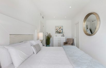 Dúplex · Obra nueva - Los Alcázares · Murcia · España