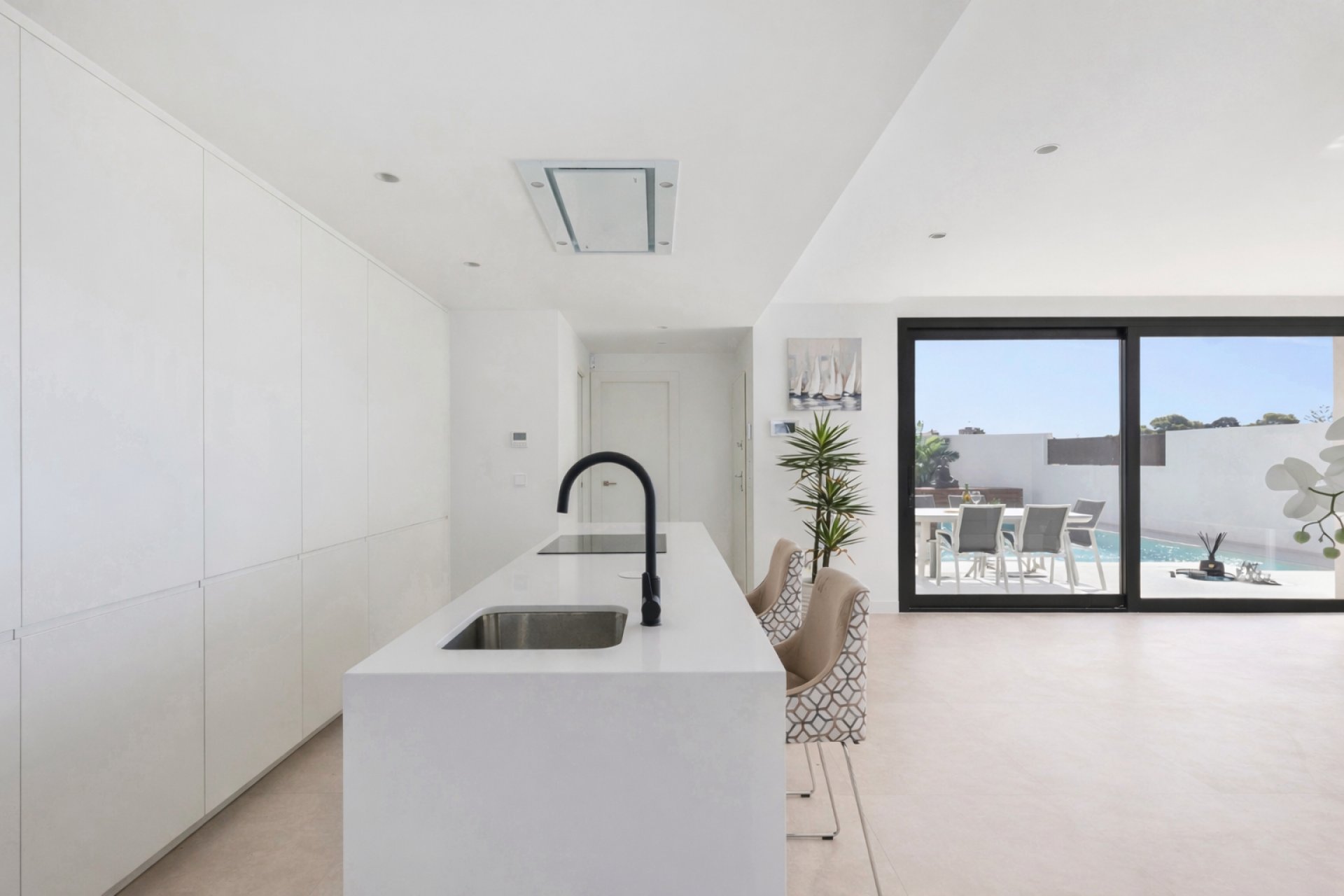 Obra nueva - Dúplex - Los Alcázares - Costa Calida