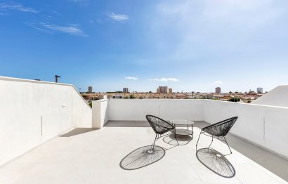 Dúplex · Obra nueva - Los Alcázares · Murcia · España