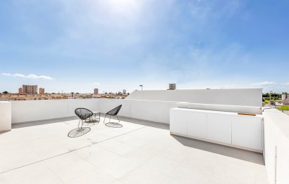 Dúplex · Obra nueva - Los Alcázares · Murcia · España