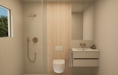 Dúplex · Obra nueva - Santa Pola · Gran Alacant · Alicante · España