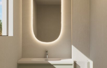 Dúplex · Obra nueva - Santa Pola · Gran Alacant · Alicante · España