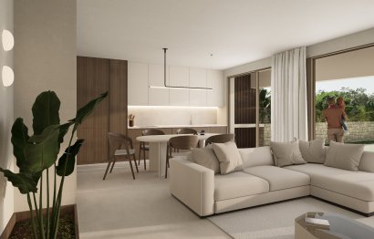 Dúplex · Obra nueva - Santa Pola · Gran Alacant · Alicante · España