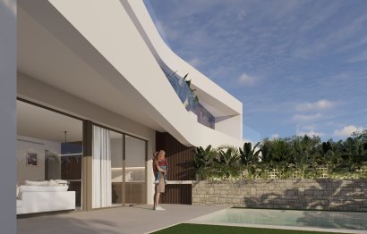 Dúplex · Obra nueva - Santa Pola · Gran Alacant · Alicante · España