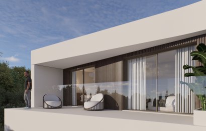 Dúplex · Obra nueva - Santa Pola · Gran Alacant · Alicante · España