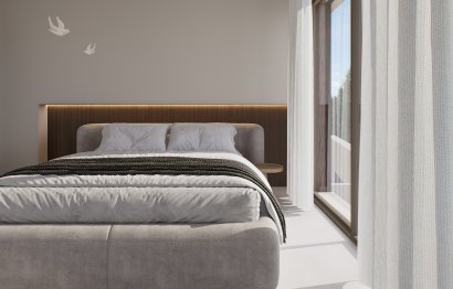 Dúplex · Obra nueva - Santa Pola · Gran Alacant · Alicante · España