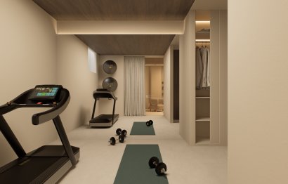Dúplex · Obra nueva - Santa Pola · Gran Alacant · Alicante · España