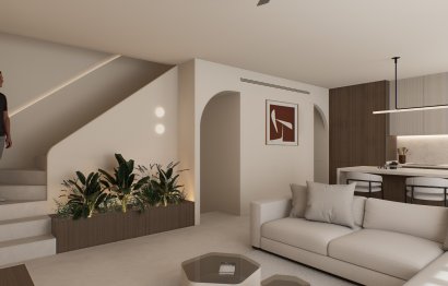 Dúplex · Obra nueva - Santa Pola · Gran Alacant · Alicante · España