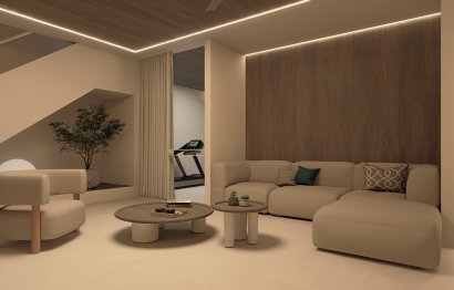 Dúplex · Obra nueva - Santa Pola · Gran Alacant · Alicante · España