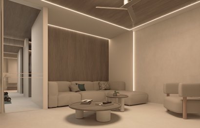 Dúplex · Obra nueva - Santa Pola · Gran Alacant · Alicante · España