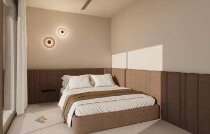 Dúplex · Obra nueva - Santa Pola · Gran Alacant · Alicante · España