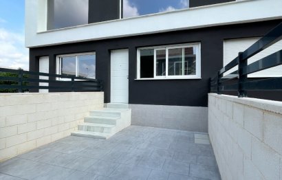Adosado · Obra nueva - Santa Pola · Gran Alacant · Alicante · España