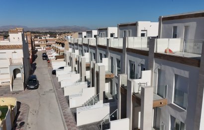 Adosado · Obra nueva - Santa Pola · Gran Alacant · Alicante · España
