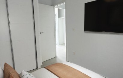 Adosado · Obra nueva - Santa Pola · Gran Alacant · Alicante · España
