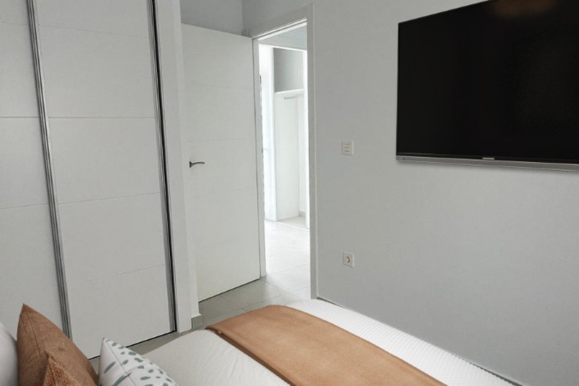 Obra nueva - Adosado - Santa Pola - Costa Blanca Sur