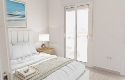 Adosado · Obra nueva - Santa Pola · Gran Alacant · Alicante · España