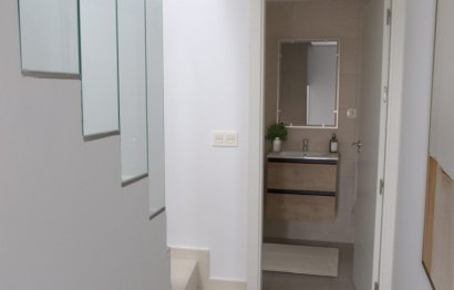 Adosado · Obra nueva - Santa Pola · Gran Alacant · Alicante · España