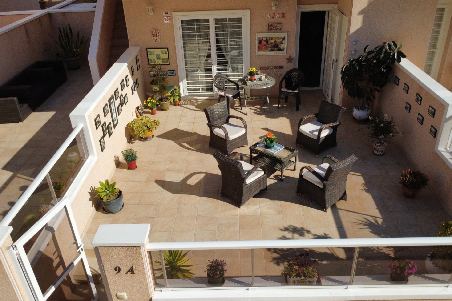 Revente - Duplex - Orihuela Costa - Costa Blanca South