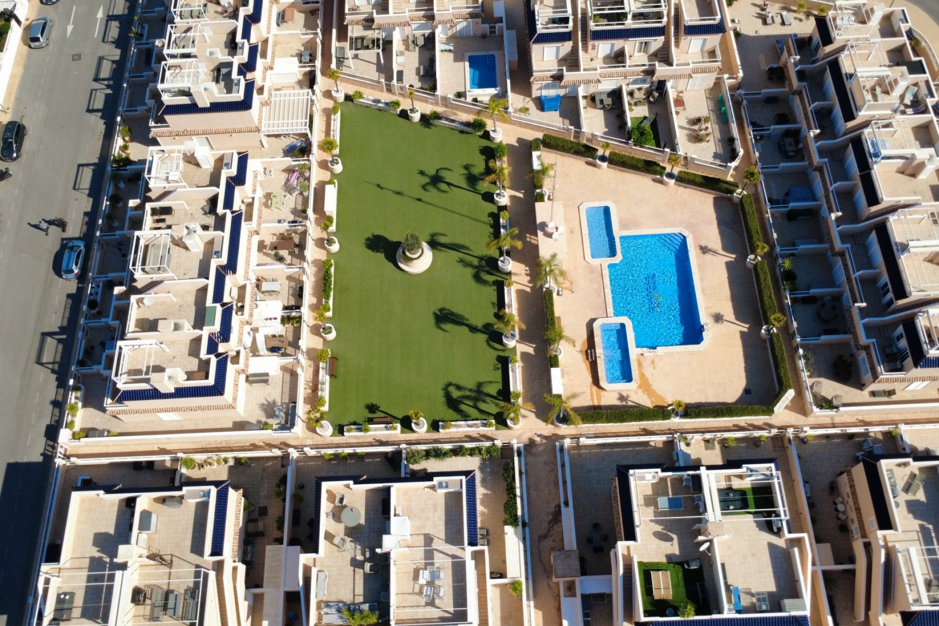 Revente - Duplex - Orihuela Costa - Costa Blanca South