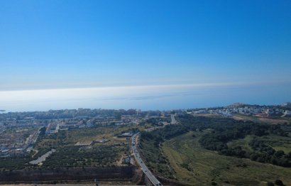 Duplex · Revente - Orihuela Costa · Lomas de Cabo Roig · Alicante · Espagne