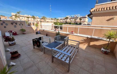 Duplex · Revente - Orihuela Costa · Lomas de Cabo Roig · Alicante · Espagne