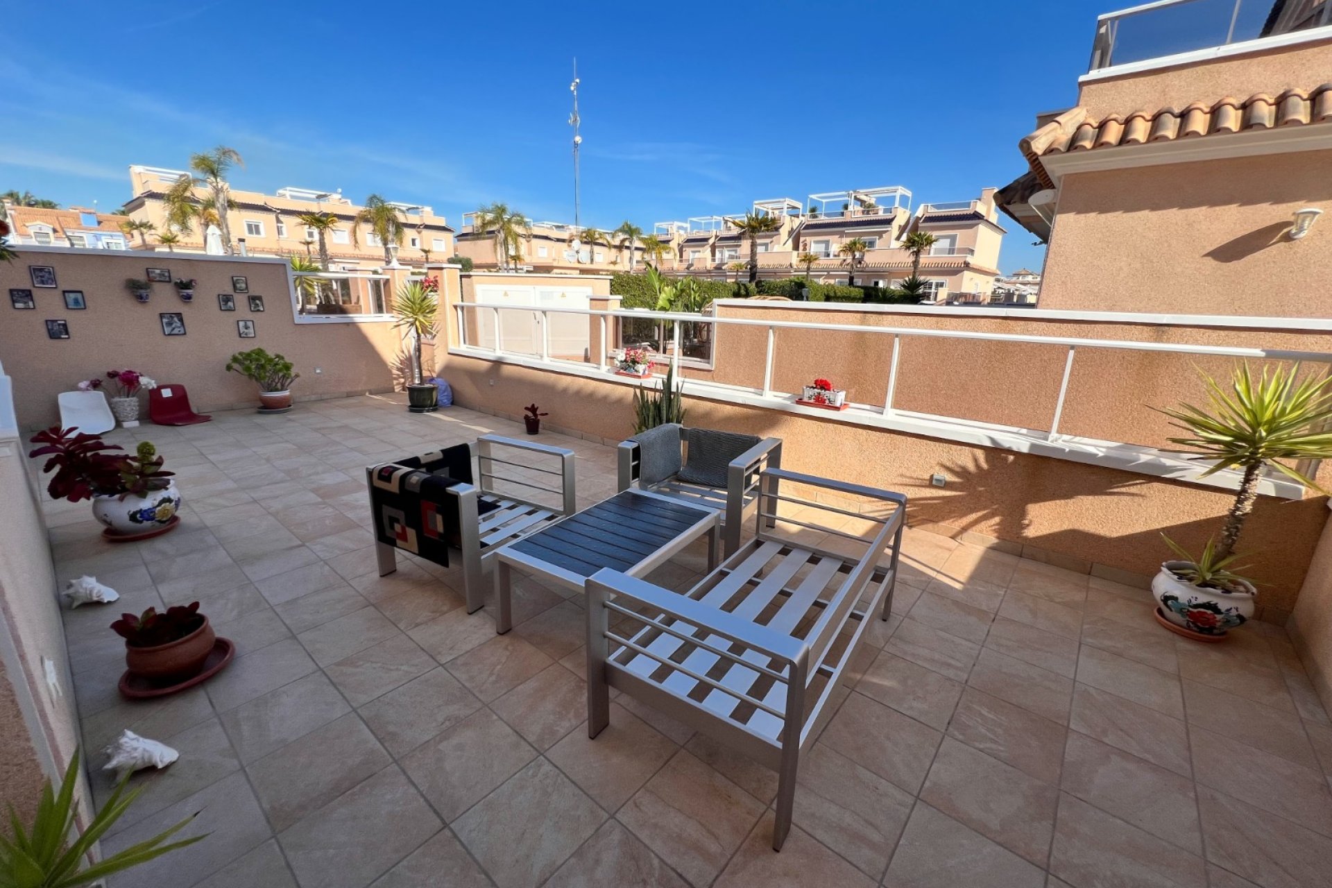 Revente - Duplex - Orihuela Costa - Costa Blanca South