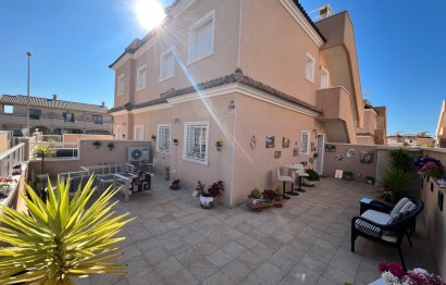 Duplex · Revente - Orihuela Costa · Lomas de Cabo Roig · Alicante · Espagne
