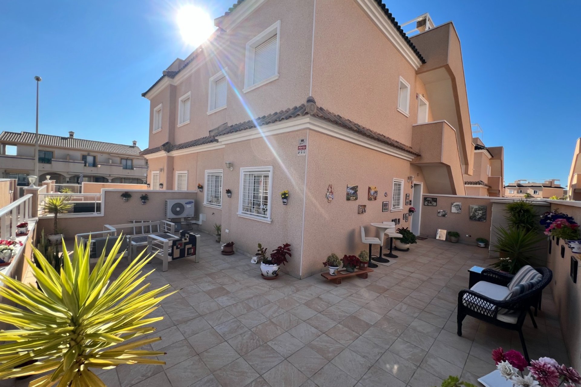 Revente - Duplex - Orihuela Costa - Costa Blanca South
