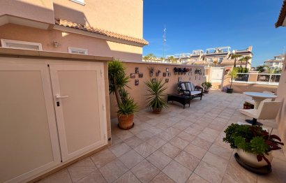 Duplex · Revente - Orihuela Costa · Lomas de Cabo Roig · Alicante · Espagne