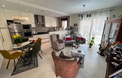 Duplex · Revente - Orihuela Costa · Lomas de Cabo Roig · Alicante · Espagne