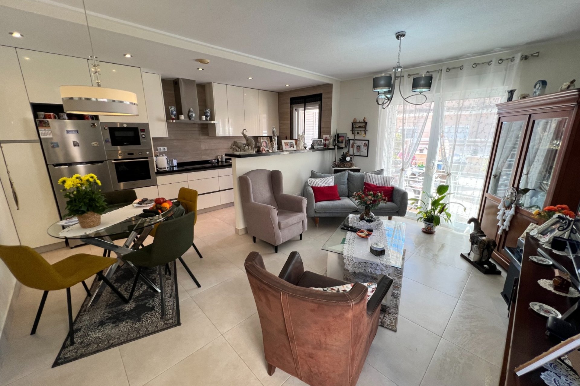 Revente - Duplex - Orihuela Costa - Costa Blanca South