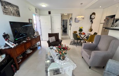 Duplex · Revente - Orihuela Costa · Lomas de Cabo Roig · Alicante · Espagne