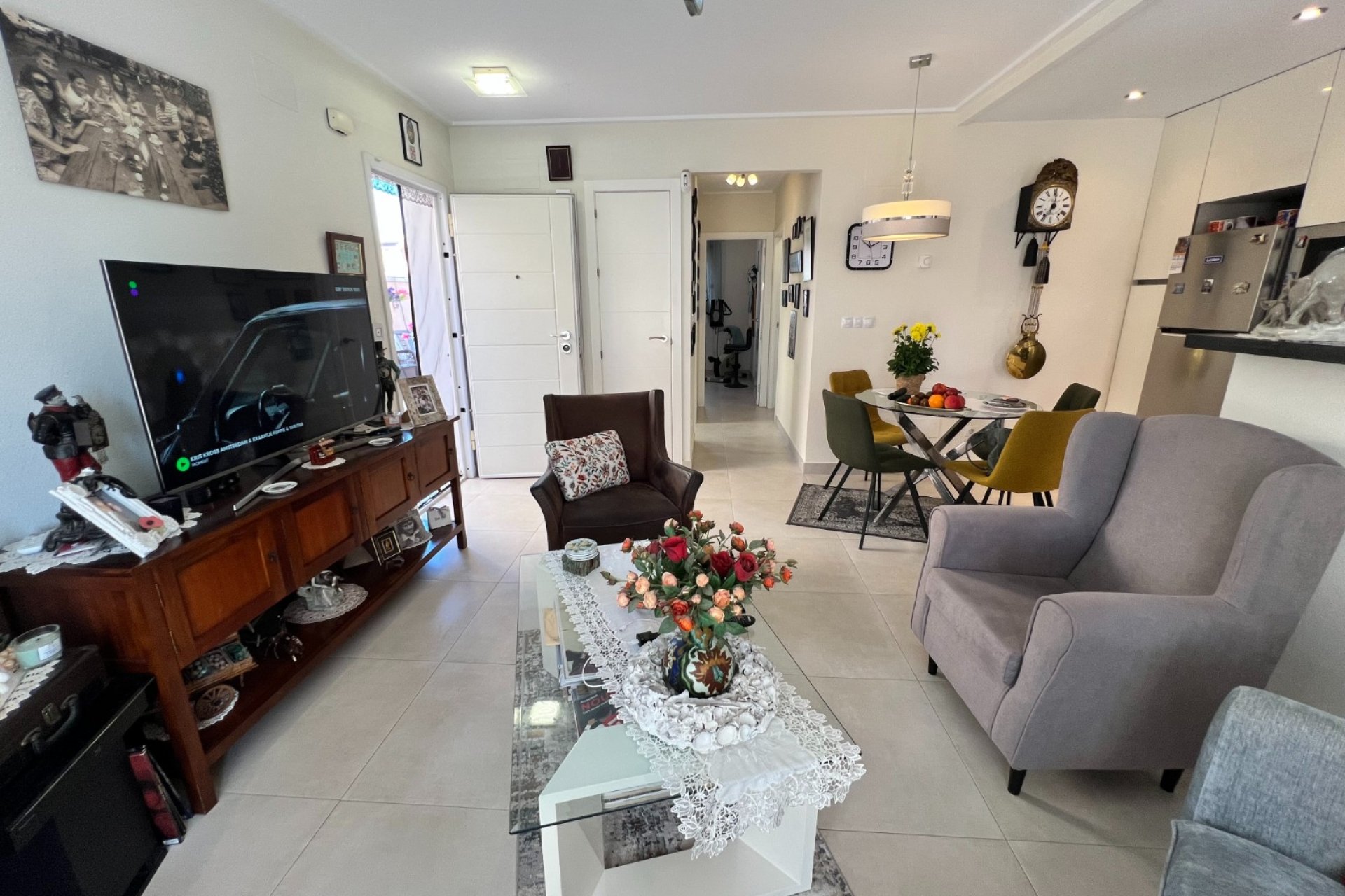 Revente - Duplex - Orihuela Costa - Costa Blanca South