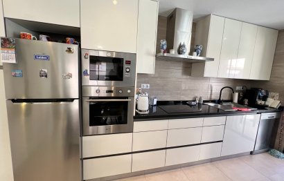 Duplex · Revente - Orihuela Costa · Lomas de Cabo Roig · Alicante · Espagne