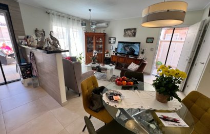 Duplex · Revente - Orihuela Costa · Lomas de Cabo Roig · Alicante · Espagne
