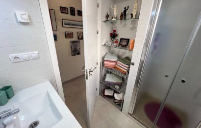 Duplex · Revente - Orihuela Costa · Lomas de Cabo Roig · Alicante · Espagne