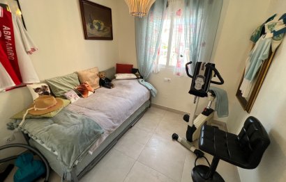 Duplex · Revente - Orihuela Costa · Lomas de Cabo Roig · Alicante · Espagne