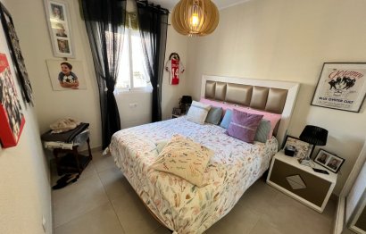 Duplex · Revente - Orihuela Costa · Lomas de Cabo Roig · Alicante · Espagne