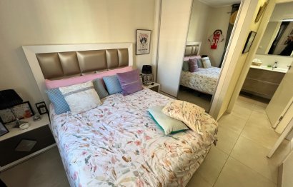 Duplex · Revente - Orihuela Costa · Lomas de Cabo Roig · Alicante · Espagne