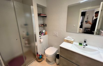 Duplex · Revente - Orihuela Costa · Lomas de Cabo Roig · Alicante · Espagne