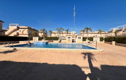 Duplex · Revente - Orihuela Costa · Lomas de Cabo Roig · Alicante · Espagne