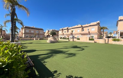 Duplex · Revente - Orihuela Costa · Lomas de Cabo Roig · Alicante · Espagne