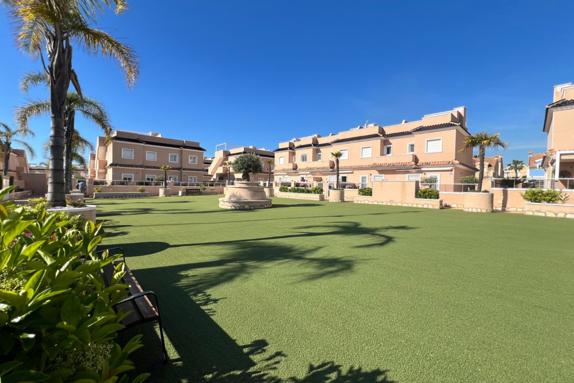 Revente - Duplex - Orihuela Costa - Costa Blanca South