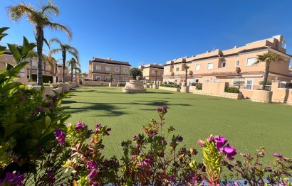 Duplex · Revente - Orihuela Costa · Lomas de Cabo Roig · Alicante · Espagne