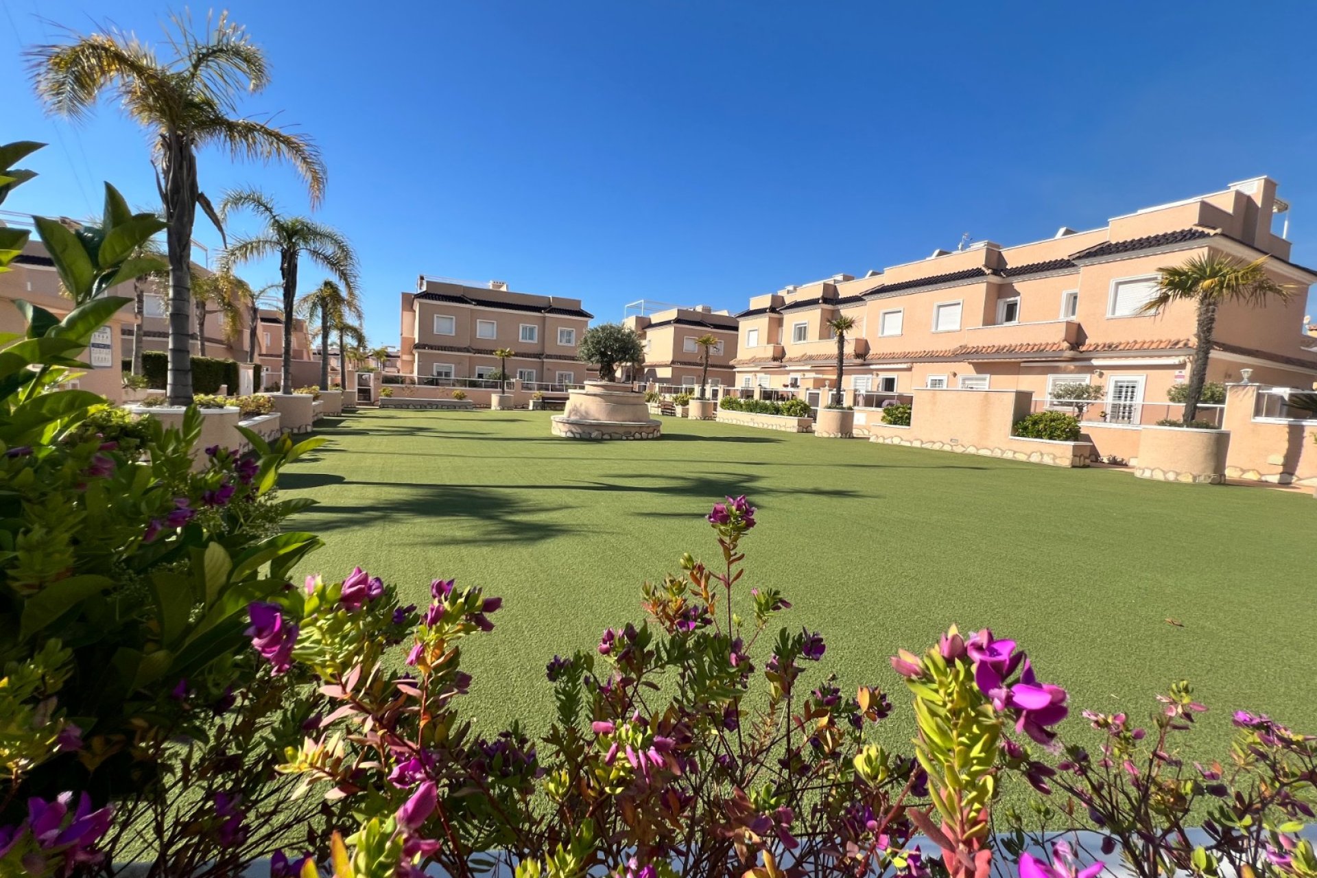 Revente - Duplex - Orihuela Costa - Costa Blanca South