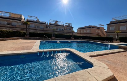 Duplex · Revente - Orihuela Costa · Lomas de Cabo Roig · Alicante · Espagne